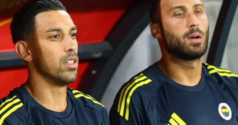 Kadro dışı kalan İrfan Can dan bomba paylaşım