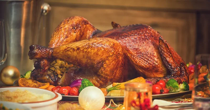 Yılbaşı sofrasında yasak yok mu? Uzmanından altın değerinde uyarılar!