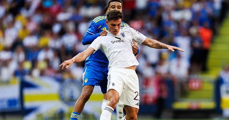 Galatasaray dan transfer transfer bombası! Manchester United yıldızı için Torreira da devrede