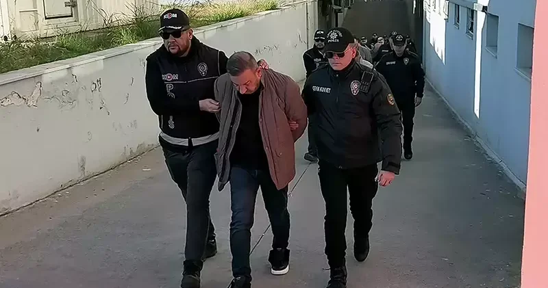 Hileli konkordato ile 328 milyon liralık dolandırıcılık yaptığı öne sürülen 15 şüpheli tutuklandı