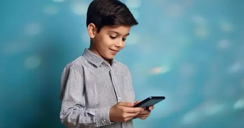 Sosyal medya bataklığına neşter vuruluyor! Çocuklarımızı koruyacak dev hamle