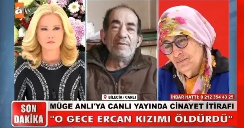 SON DAKİKA Emine Yıldırımcan cinayetinde flaş gelişme: Vicdansız anneden kan donduran bir itiraf geldi!