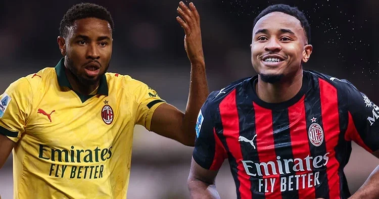 Fenerbahçe den Nkunku hamlesi: Temasa geçildi!