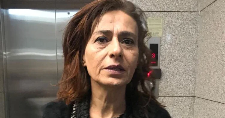 Türkü davasında ret kararı