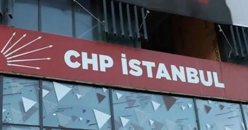 Son Dakika CHP İstanbul daki kayyum için kritik istinaf incelemesi!