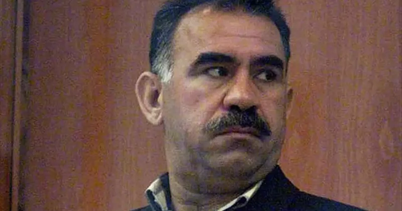 Öcalan dan yeni açıklama: 10 Mart Mutabakatı çağrısı yaptı