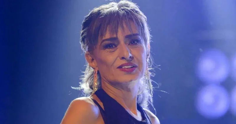 Yargıtay dan Yıldız Tilbe ye müjde