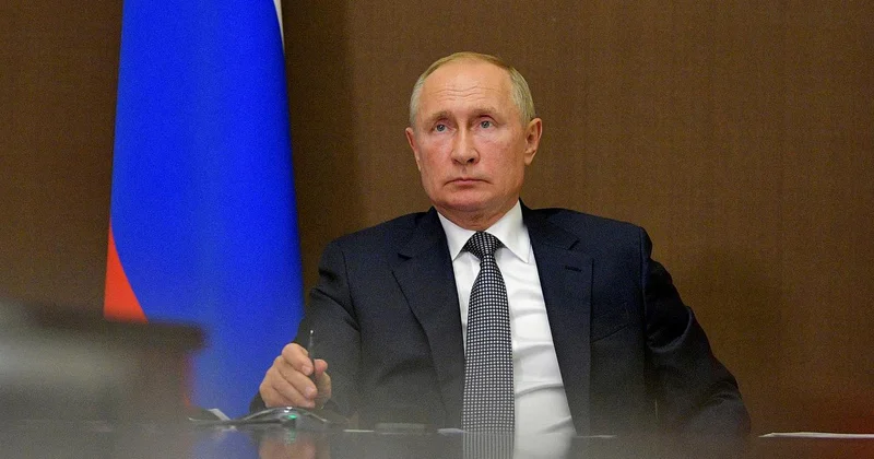 Ukrayna: Rusya, Putin in konutuna yönelik saldırı hakkında inandırıcı bir kanıt sunamadı