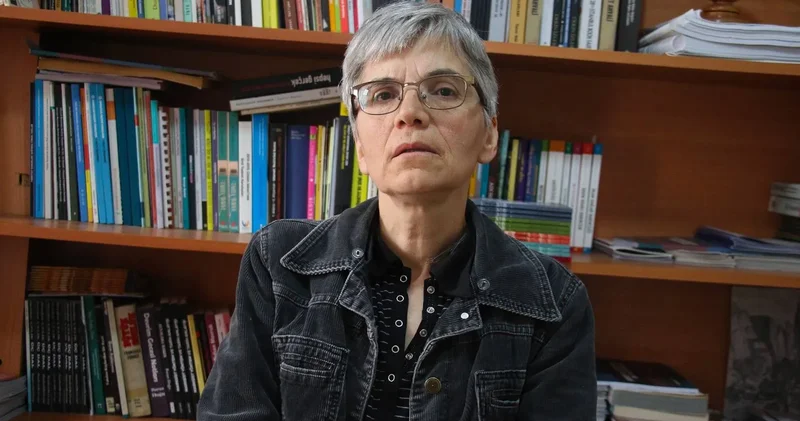 İHD den cezaevindeki Hatice Onaran için çağrı: Cezaevinde yeni bir ölüm yaşanmasın