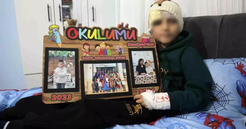 Vicdansız dayı diri diri toprağa gömdüğü yeğenini arama çalışmalarına katılmış