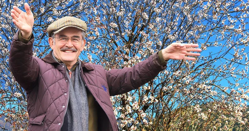 Yılmaz Büyükerşen siyaseti bıraktı! Son dakika haberi Son dakika haberleri