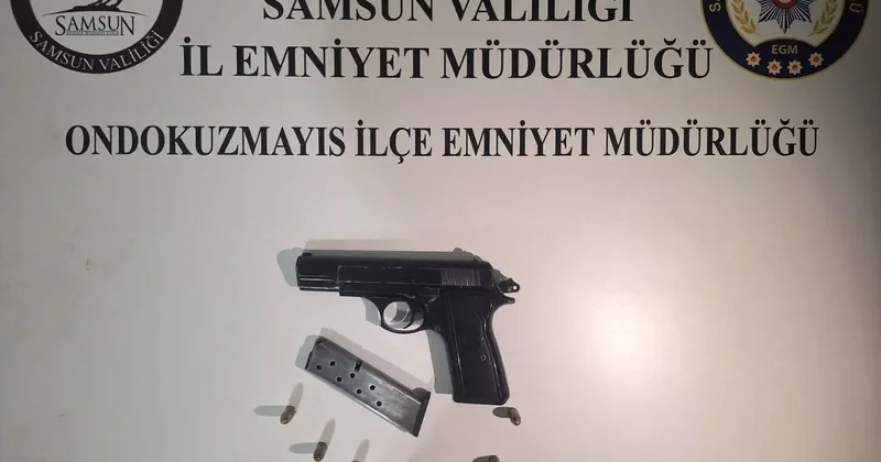 Eşini darp eden koca tutuklandı