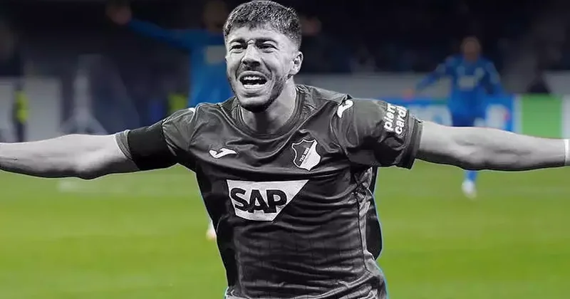 Galatasaray da Umut lar tükeniyor! Genç oyuncu elden kaçıyor: İmza an meselesi Fanatik Gazetesi Galatasaray (GS) Haberleri Spor