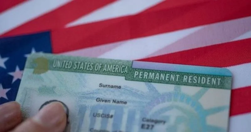 Green Card başvuruları neden başlamadı? Green Card başvuruları ne zaman başlayacak, iptal mi oldu?