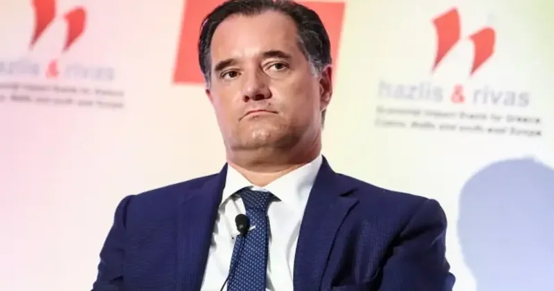 Yunanistan Sağlık Bakanı: İsrail i destekliyoruz çünkü dostumuz