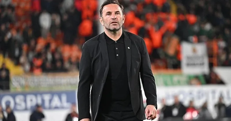 Galatasaray a kötü haber! Ters köşe yaptı Sözcü Gazetesi