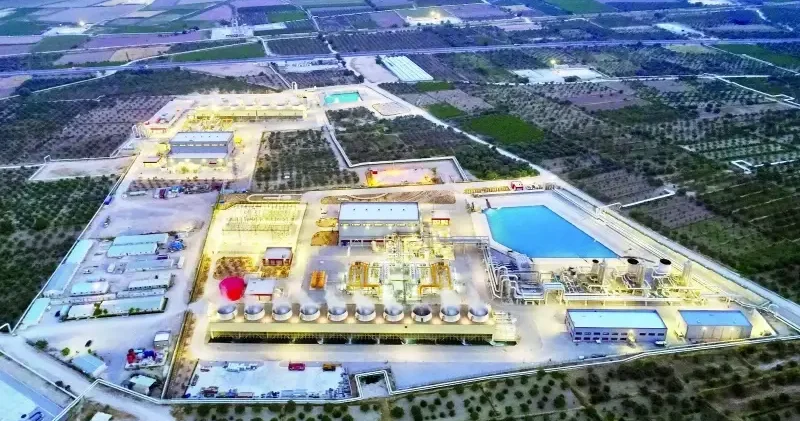 Jeotermal yatırımı yeniden hızlandı Ekonomi Haberleri