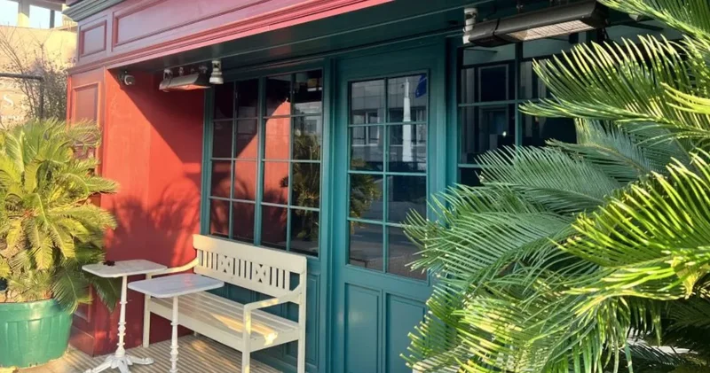 Son Dakika Gece kulübü Kütüphane nin işletmecisi Yılmaz Efe gözaltında