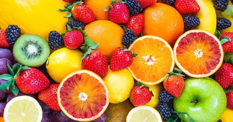 Uzmanlar ocak ayında tüketilmesi önerilen 5 meyveyi açıkladı Sözcü Gazetesi