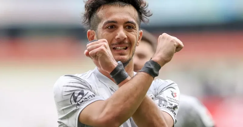 Kocaelisporlu Tayfur Bingöl, Süper Lig şampiyonunu tahmin etti