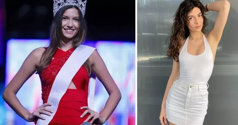 Ünlülere yönelik uyuşturucu soruşturmasında aralarında Miss Türkiye birincisi Buse İskenderoğlu nun da bulunduğu 12 kişi tutuklandı