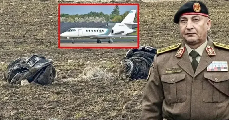 Türkiye ve Libya nın kararına Almanya dan ret