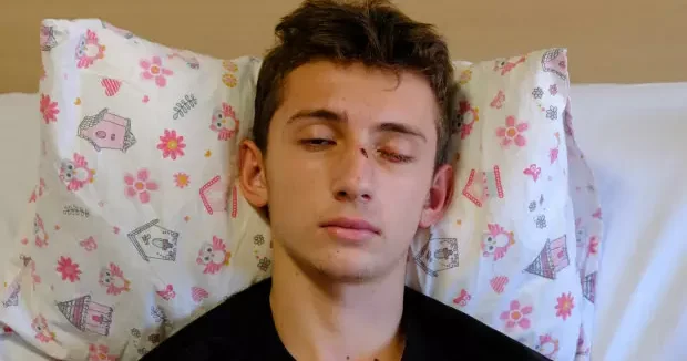 Konya haberleri Konya da torpil faciası: 16 yaşındaki Mustafa gözünden oldu! 30 Aralık 2025