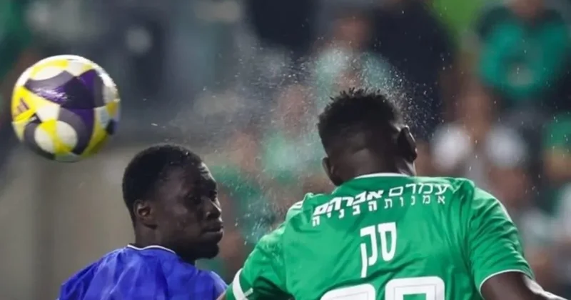 Trabzonspor dan Ta Bi için resmi teklif!