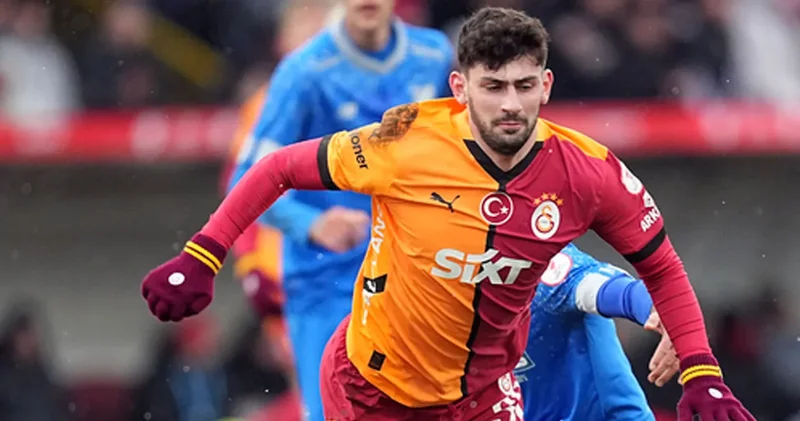 Galatasaray kulüp bulmasını beklemeyecek: Sözleşmesi feshediliyor