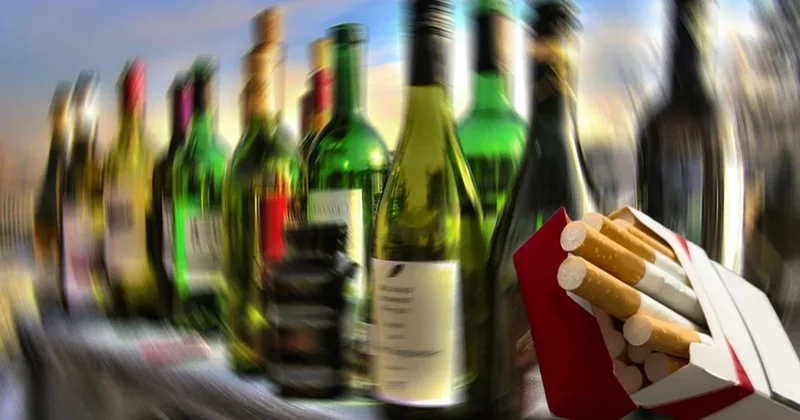 Tütün ve alkol satış belgelerinde 2026 tarifesi belli oldu Sözcü Gazetesi