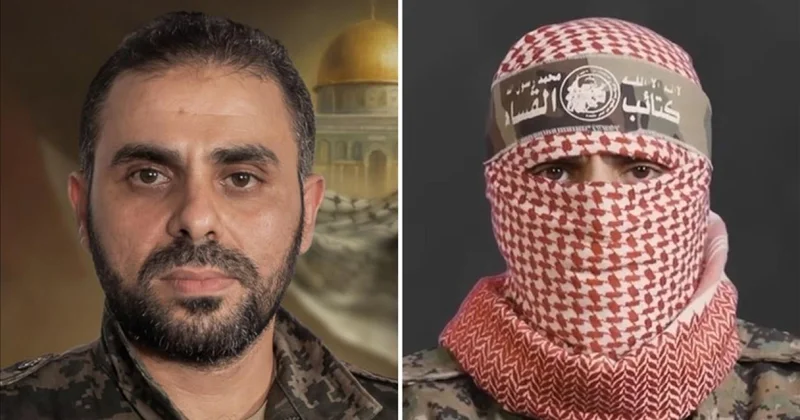 Filistin in sesi: Ebu Ubeyde