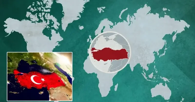 Küresel diplomasi Türkiye’de toplanıyor: 2026 zirvelerle damga vuracak Gündem Haberleri