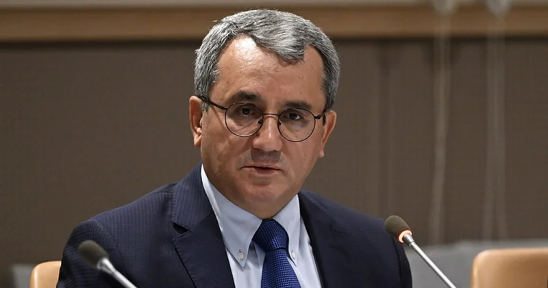 Türkiye nin BM Daimi Temsilcisi Yıldız dan İsrail e Somaliland eleştirisi Dış Haberler