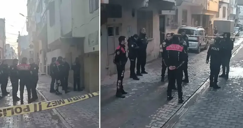 Elektrikli sobaya suyla müdahale edince akıma kapılan kadın hayatını kaybetti Şanlıurfa Haberleri