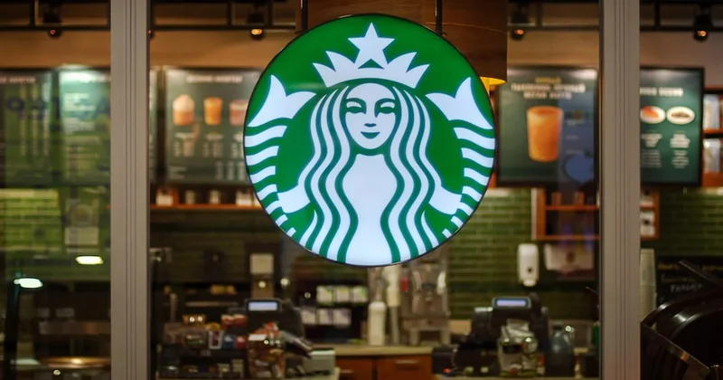 Starbucks 400 mağazasını kapatıyor... Artık her köşe başında olmayacak Sözcü Gazetesi