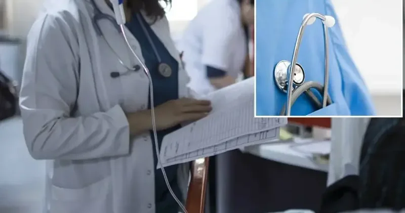 İstanbul’da yılbaşı hazırlığı: 10 bin 552 sağlık personeli görev alacak Gündem Haberleri