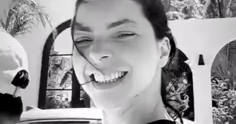 Merve Boluğur: Yılın son hatasını yapmaya gidiyorum