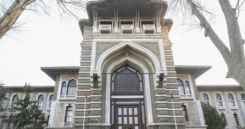 İstanbul Erkek Lisesi ndeki taciz ve şiddet iddialarına ilişkin karar!