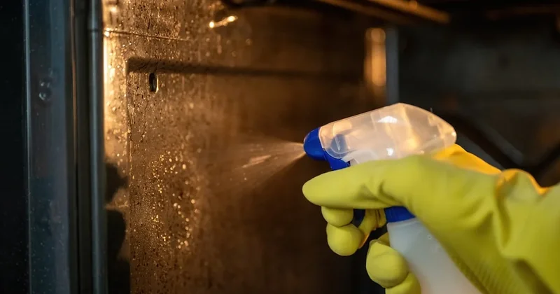 Ünlü temizlik ürünü yasaklandı: Ev hanımlarının gözdesiydi Sözcü Gazetesi