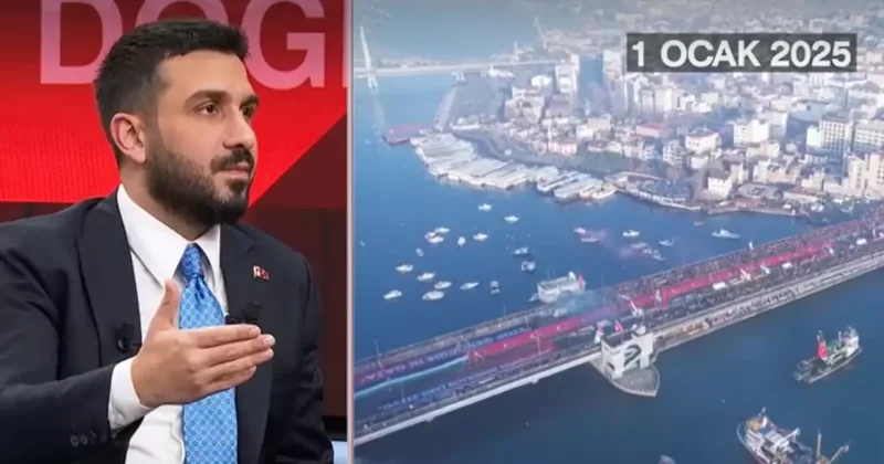 Türkiye 1 Ocak’ta Gazze için tek yürek olacak! TÜGVA Başkanı İbrahim Beşinci: Bu eylemlerle beraber bu sessizliği yırtıp atalım
