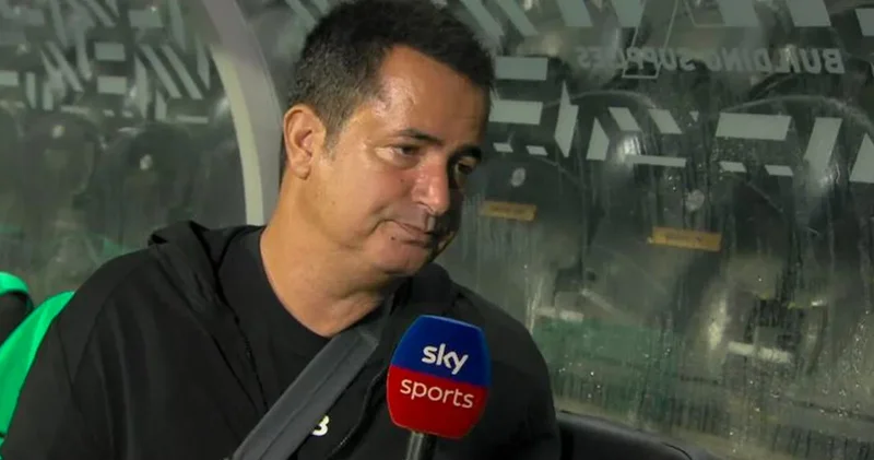 Acun Ilıcalı kanal kanal gezdi