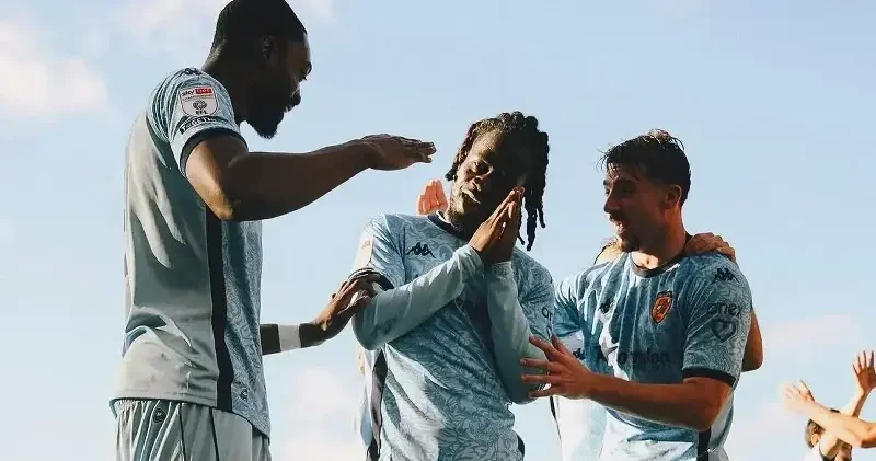 İngiltere’de gündem Hull City: Acun Ilıcalı nın takımı Premier Lig yolunda Futbol Haberleri