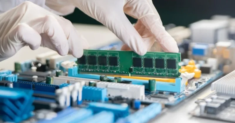 RAM kıtlığı büyüdü: Yeni cihazlar bir bir erteleniyor Sözcü Gazetesi