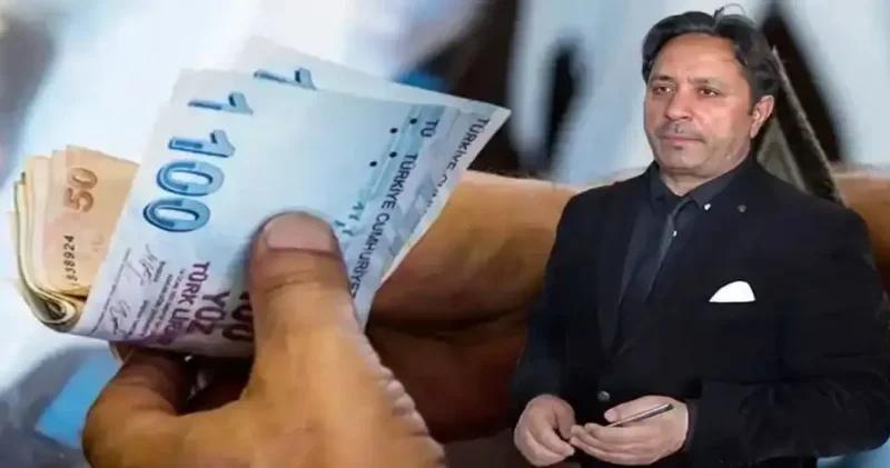 İktidar medyası duyurdu: Emekli aylıklarına asgari ücret düzenlemesi!