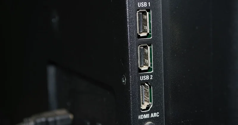 Televizyonunuzdaki bu giriş İsviçre çakısı gibi çalışıyor Sözcü Gazetesi