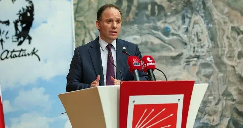 CHP li Yavuzyılmaz: Üç kuruşluk borçlarda vatandaşın boğazına çöken AKP, Demirören Grubu na verilen 800 milyon dolarlık kredi tahsilinde süt dökmüş kediye dönüyor