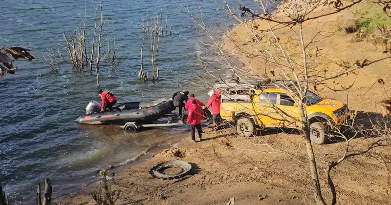 Kayıp Elif Kumal dan ilk ipucu! Erkek arkadaşı gözaltına alındı