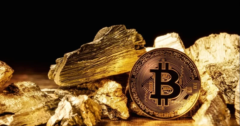 Dev şirketten Bitcoin hamlesi: 109 milyon dolarlık alım yaptılar Sözcü Gazetesi