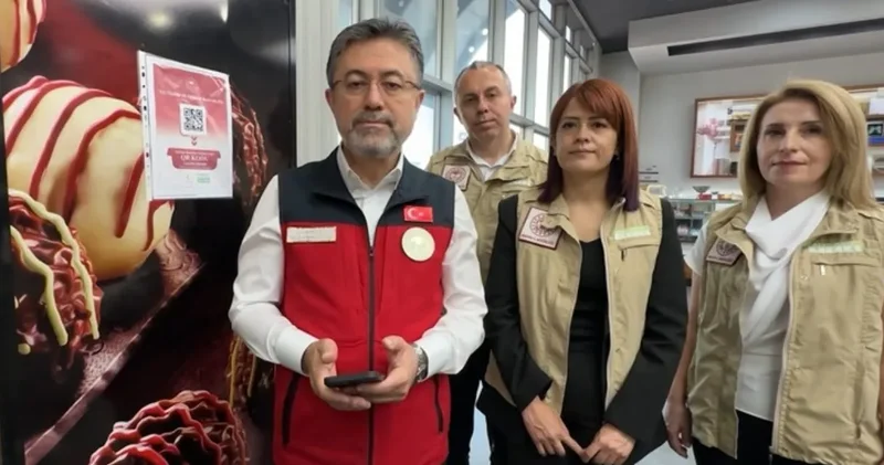 Gıda teröründe 2025 raporu: Ceza yağdı