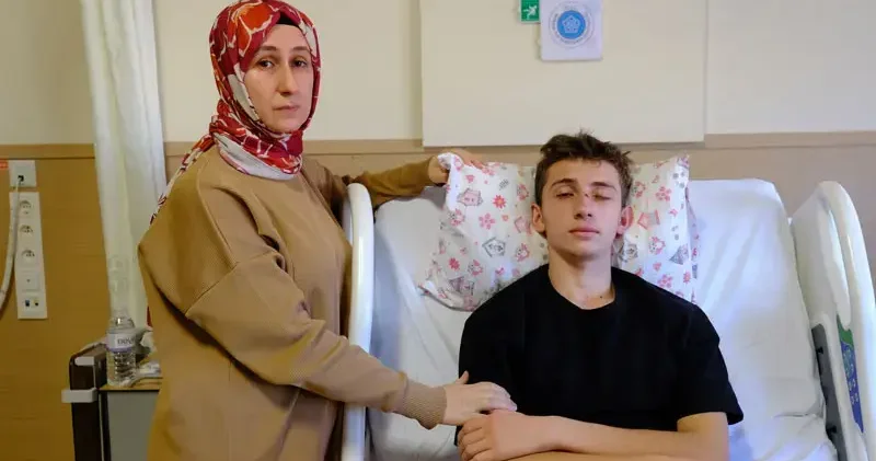 Patlatılan torpil gözüne isabet eden Mustafa: Satışının durmasını istiyorum